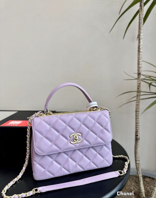 New Arrival CN Handbag C543