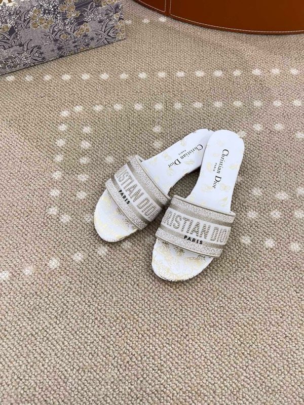 New Arrival Women Slippers 116.3