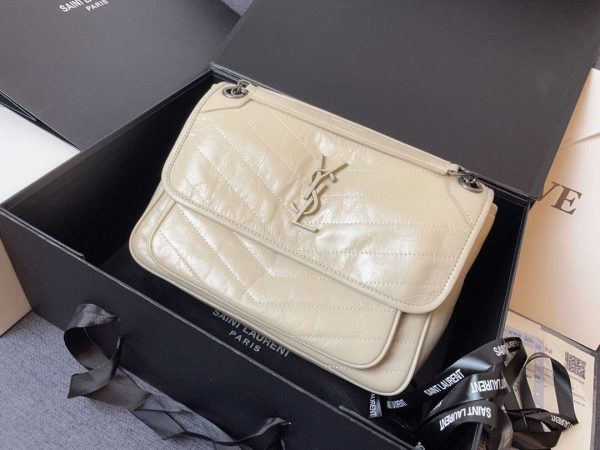 New Arrival YSL Handbag 037