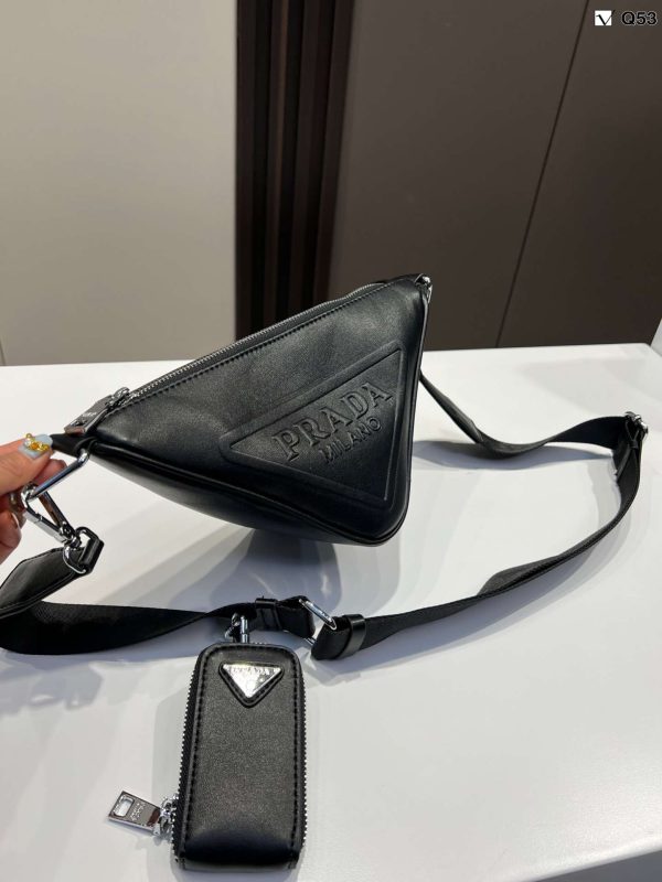 New Arrival Prada HandBag P061