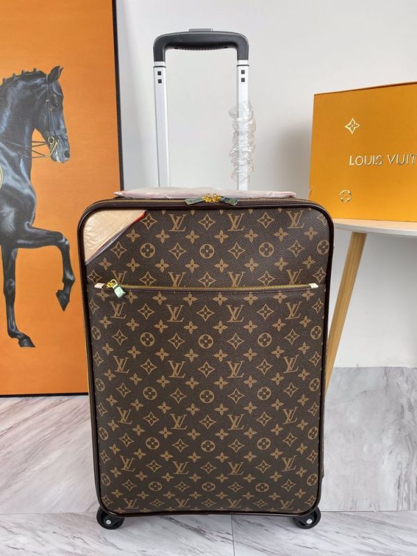 New Arrival LV Luggage 012