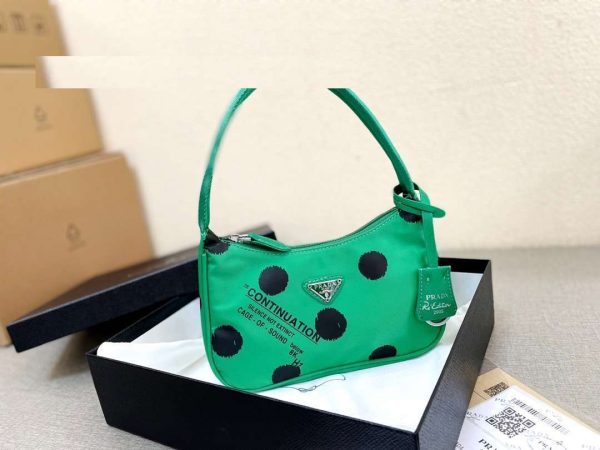 New Arrival Prada HandBag P030