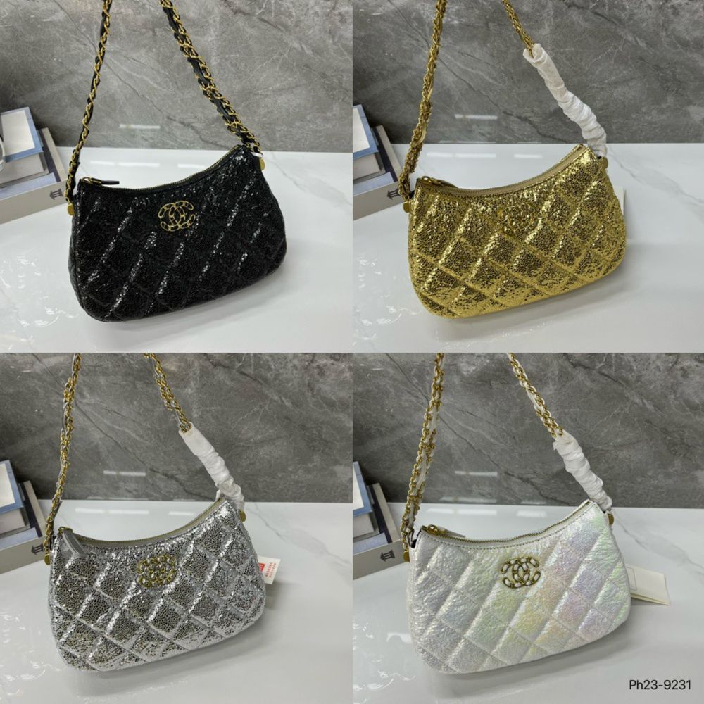 New Arrival CN Handbag C408