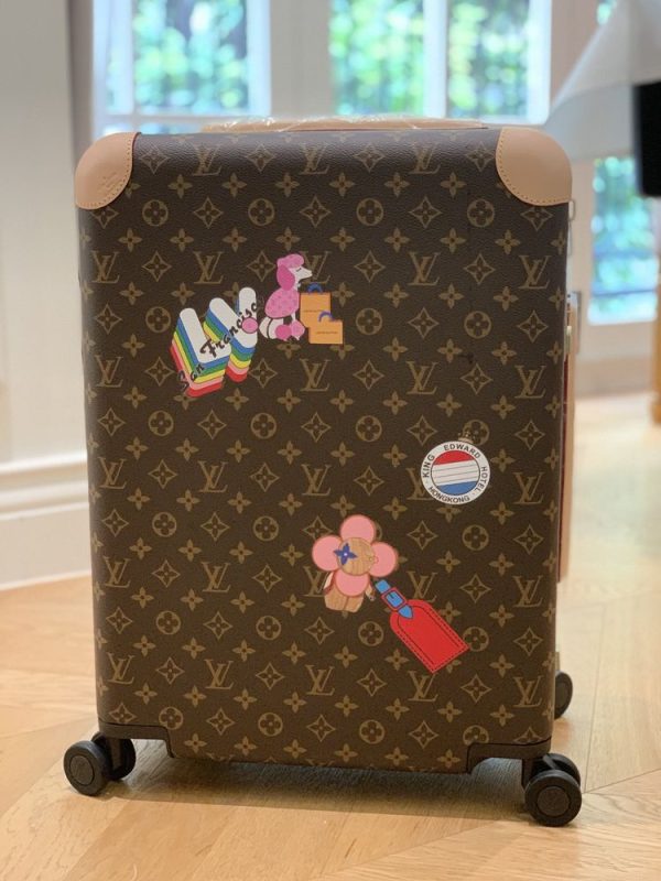 New Arrival LV Luggage 067.3