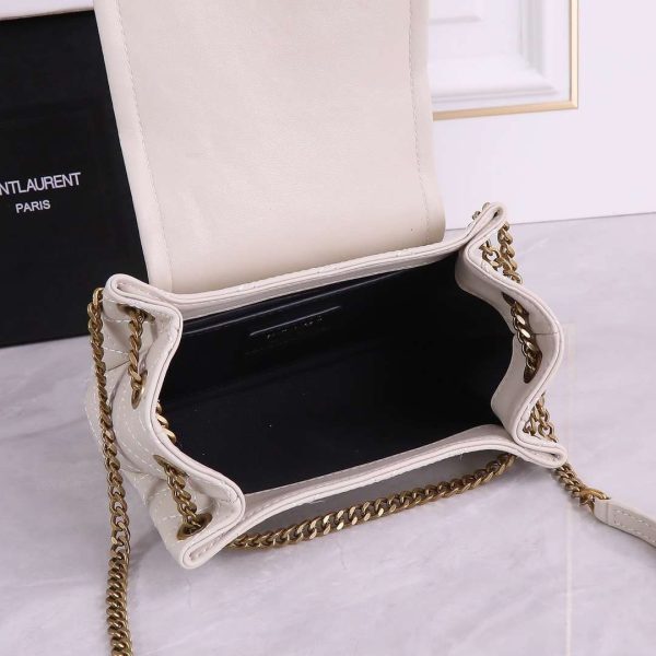 New Arrival YSL Handbag 032