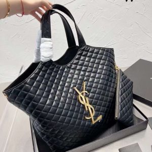 New Arrival YSL Handbag 038