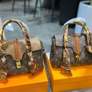 New Arrival LV Handbag L165