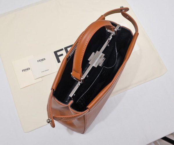 New Arrival FD HandBag 006