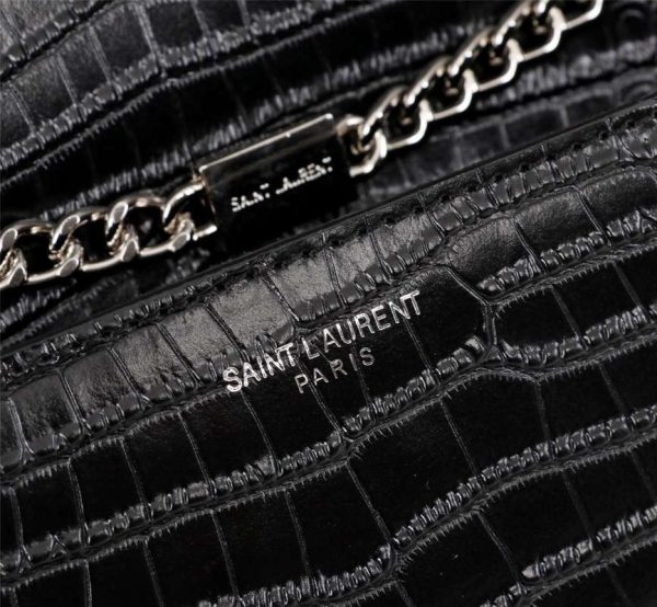 New Arrival YSL Handbag 015