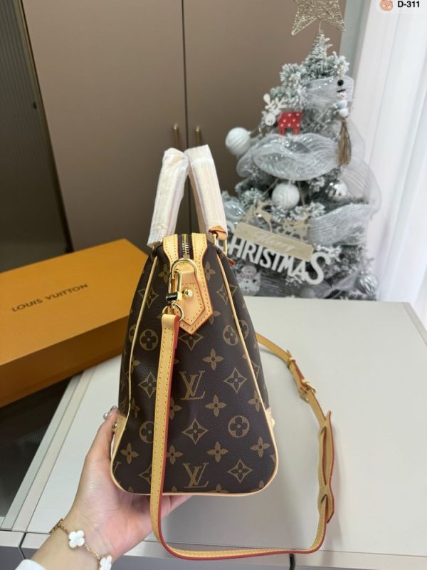 New Arrival LV Handbag L789