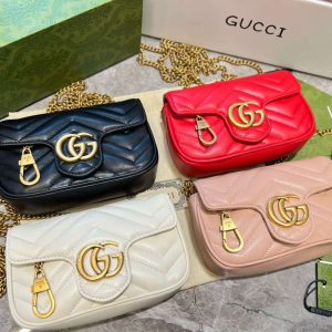 New Arrival GG Handbag 007