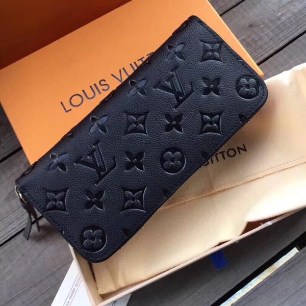 New Arrival L*V Wallet 002