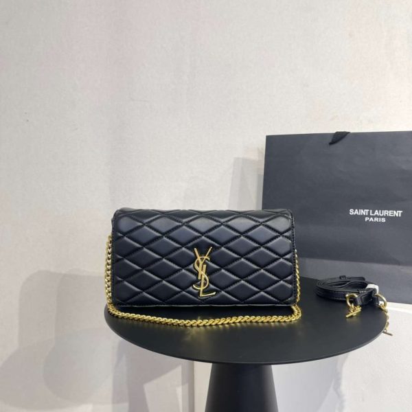 New Arrival YSL Handbag 060