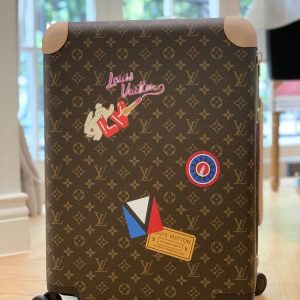 New Arrival LV Luggage 067.3