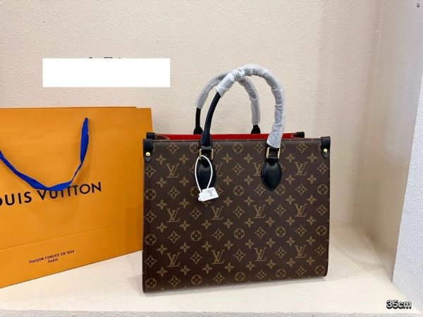 New Arrival LV Handbag L816