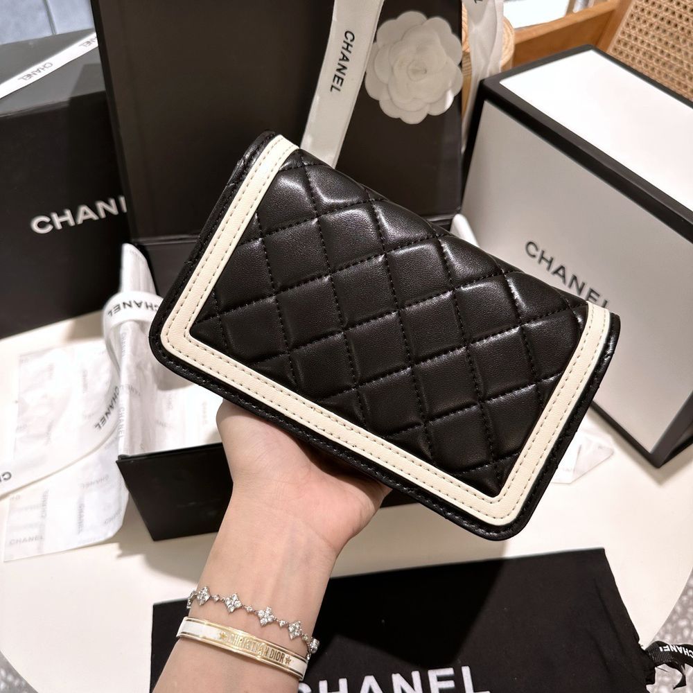 New Arrival CN Handbag C288