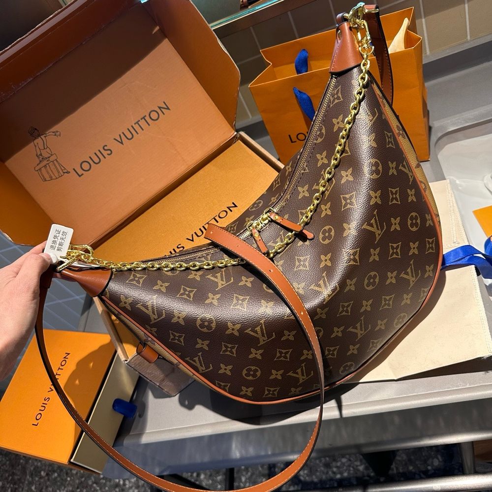 New Arrival LV Handbag L757