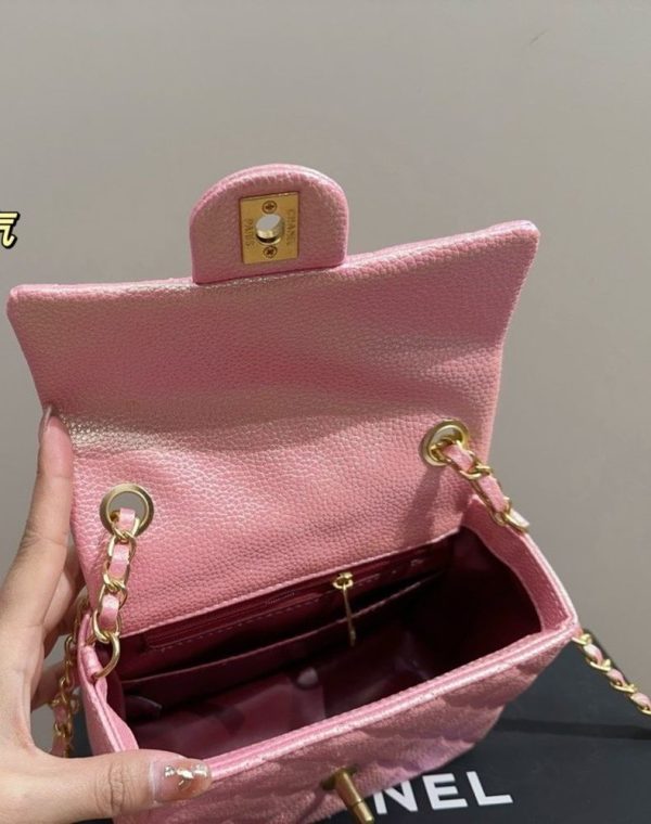 New Arrival CN Handbag C558