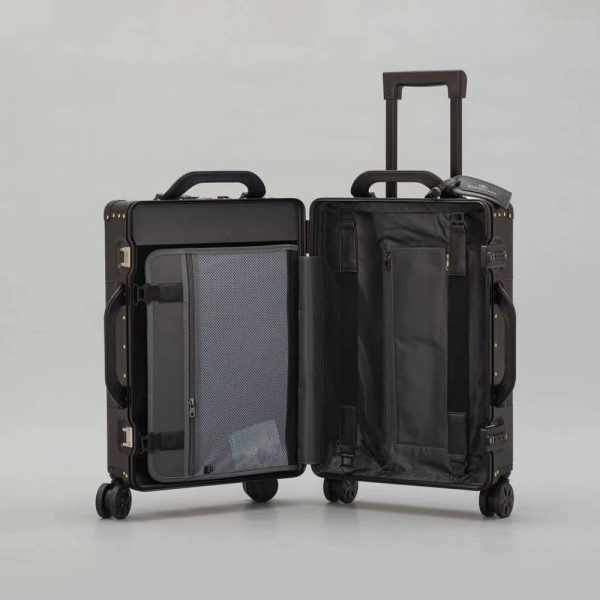 New Arrival GG Luggage 084