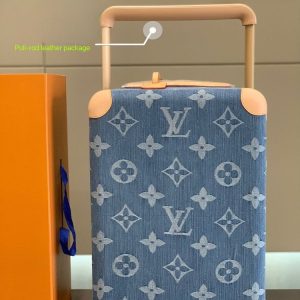 New Arrival LV Luggage 081