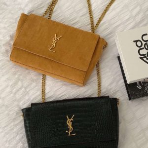 New Arrival YSL Handbag 065