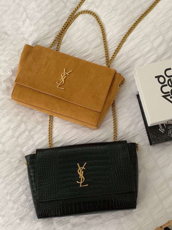 New Arrival YSL Handbag 065