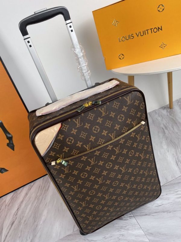 New Arrival LV Luggage 012