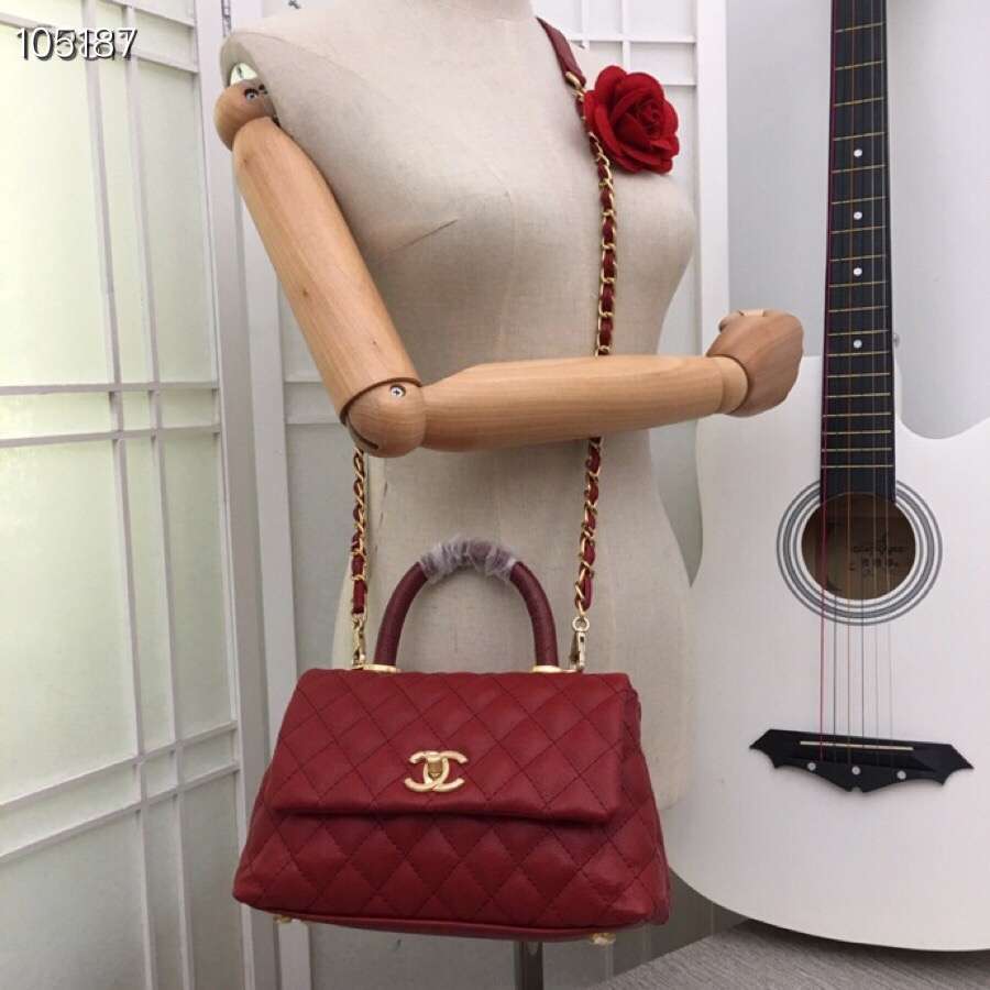 New Arrival CN HandBag 615