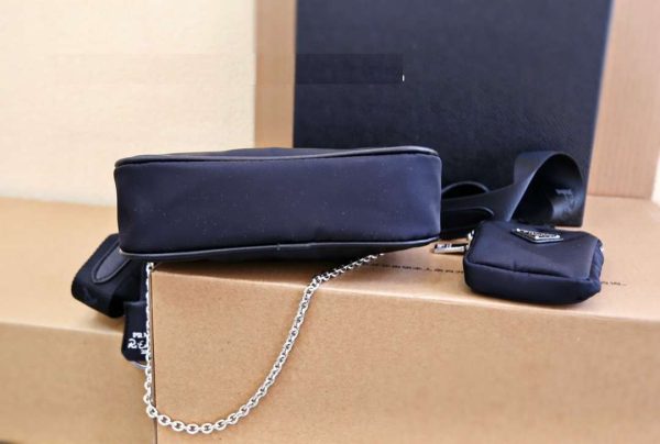 New Arrival Prada HandBag P026