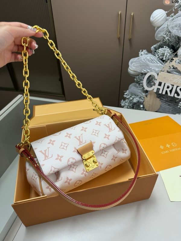 New Arrival LV Handbag L794