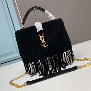 New Arrival YSL Handbag 072