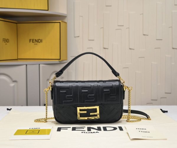 New Arrival FD HandBag 004