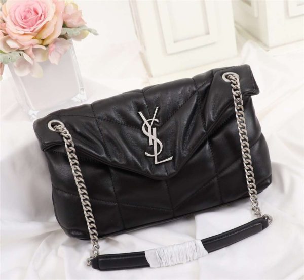 New Arrival YSL Handbag 019