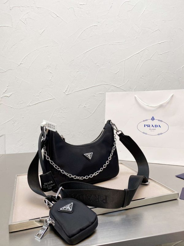 New Arrival Prada HandBag P021