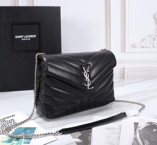 New Arrival YSL Handbag 030