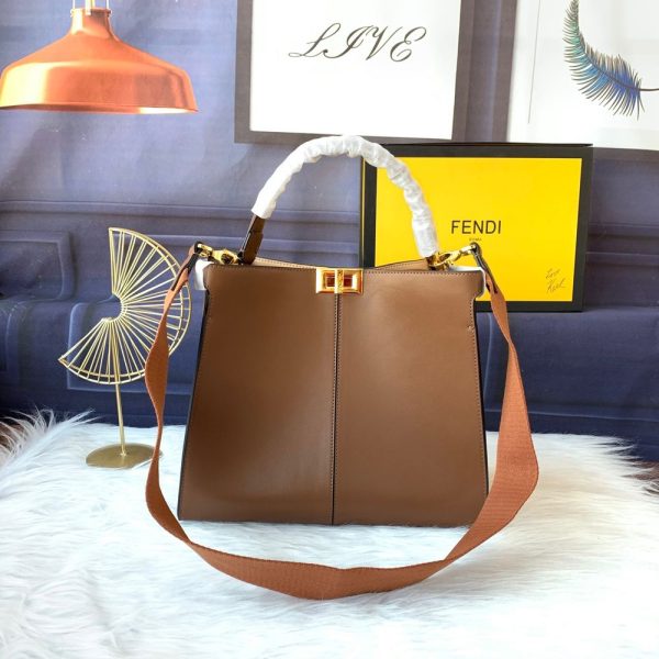 New Arrival FD HandBag 008