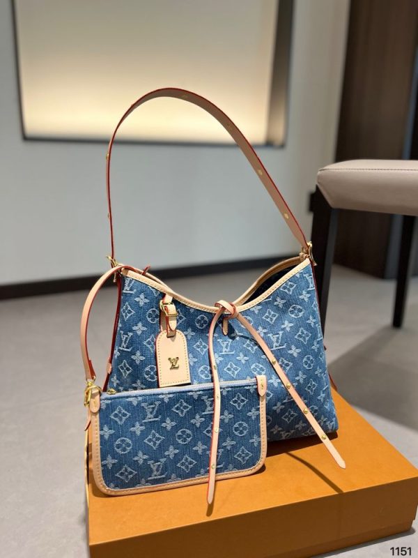 New Arrival LV Handbag L820