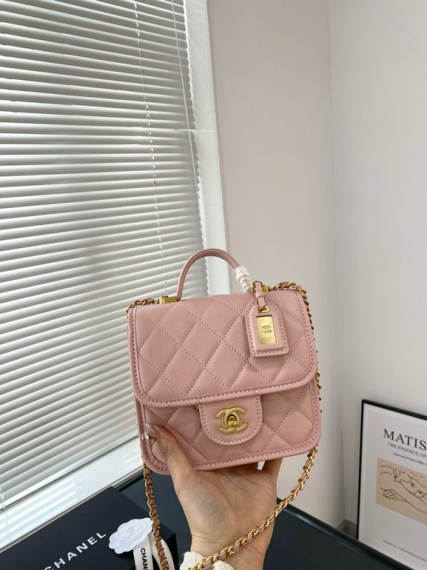 New Arrival CN Handbag C483