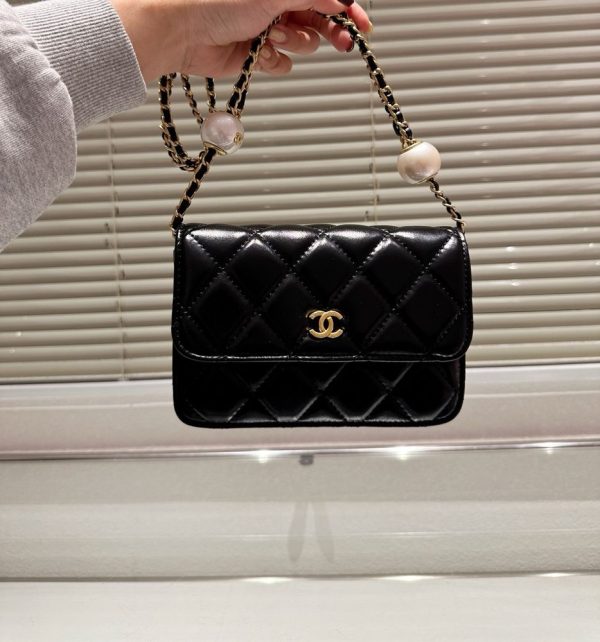 New Arrival CN Handbag C521