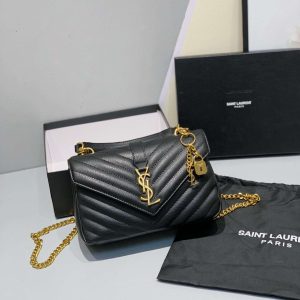 New Arrival YSL Handbag 035