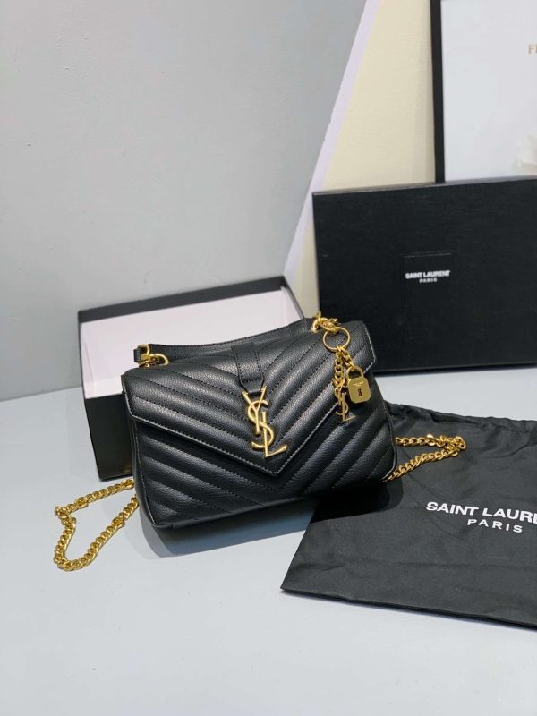 New Arrival YSL Handbag 035