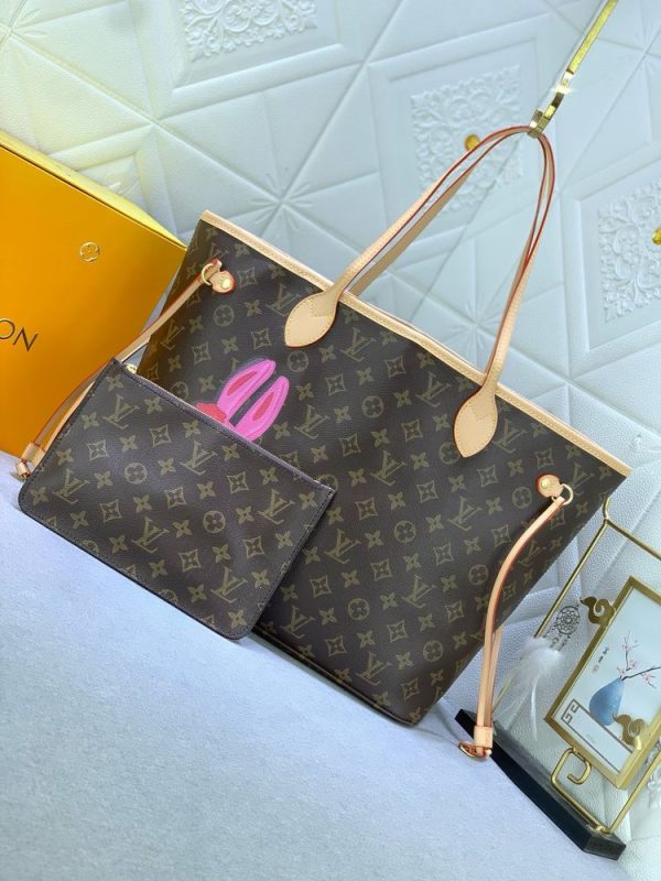 New Arrival L*V Handbag 1415