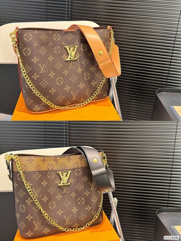 New Arrival LV Handbag L825