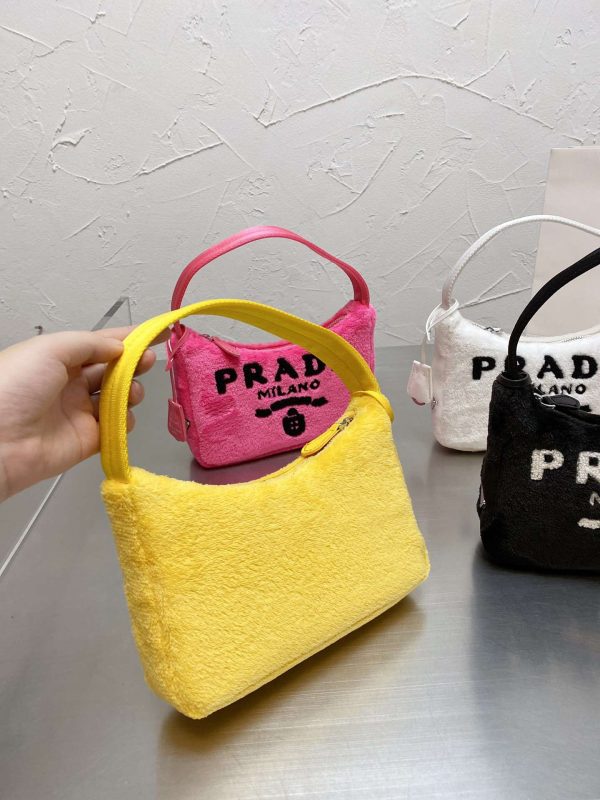 New Arrival Prada HandBag P059