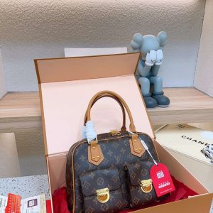 New Arrival LV Handbag L356