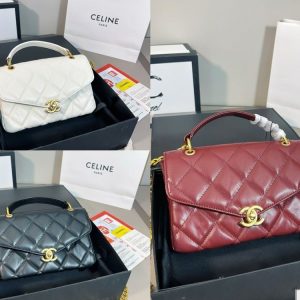 New Arrival CN Handbag C417