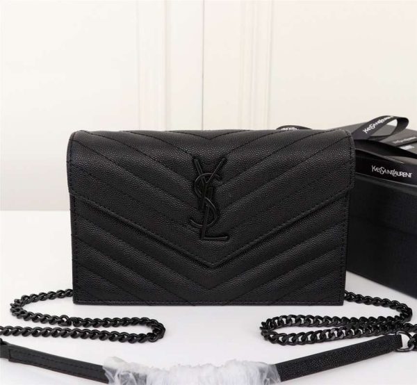 New Arrival YSL Handbag 005