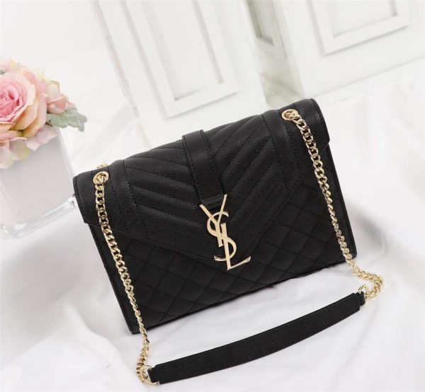 New Arrival YSL Handbag 006