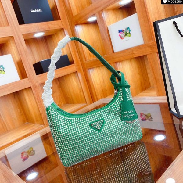 New Arrival Prada HandBag P028