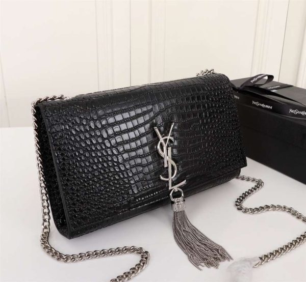 New Arrival YSL Handbag 015